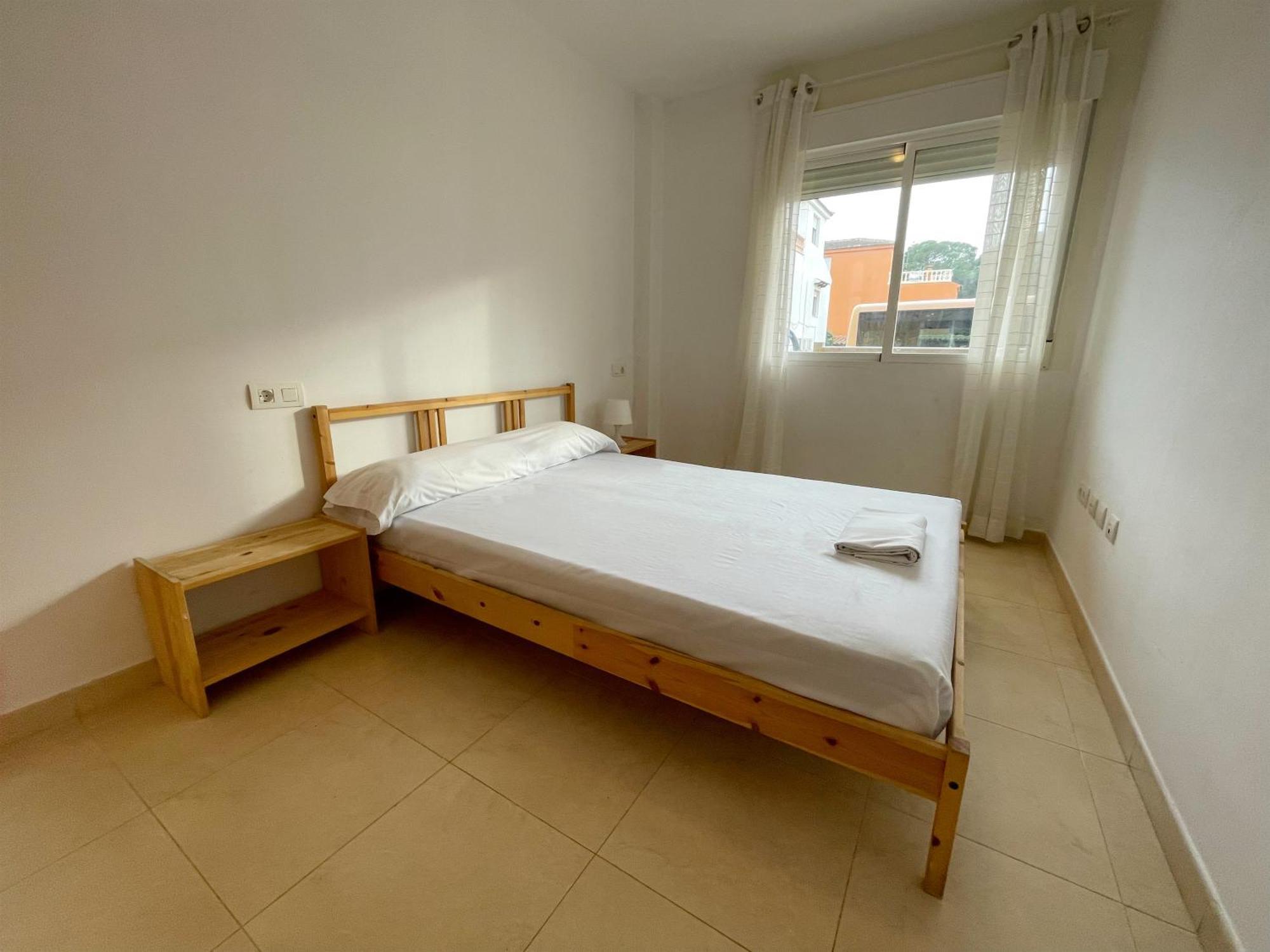 Apartamentos Los Almendros 3000 Oropesa del Mar Exterior photo